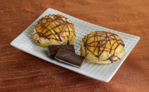 PuffPastry CDM thins