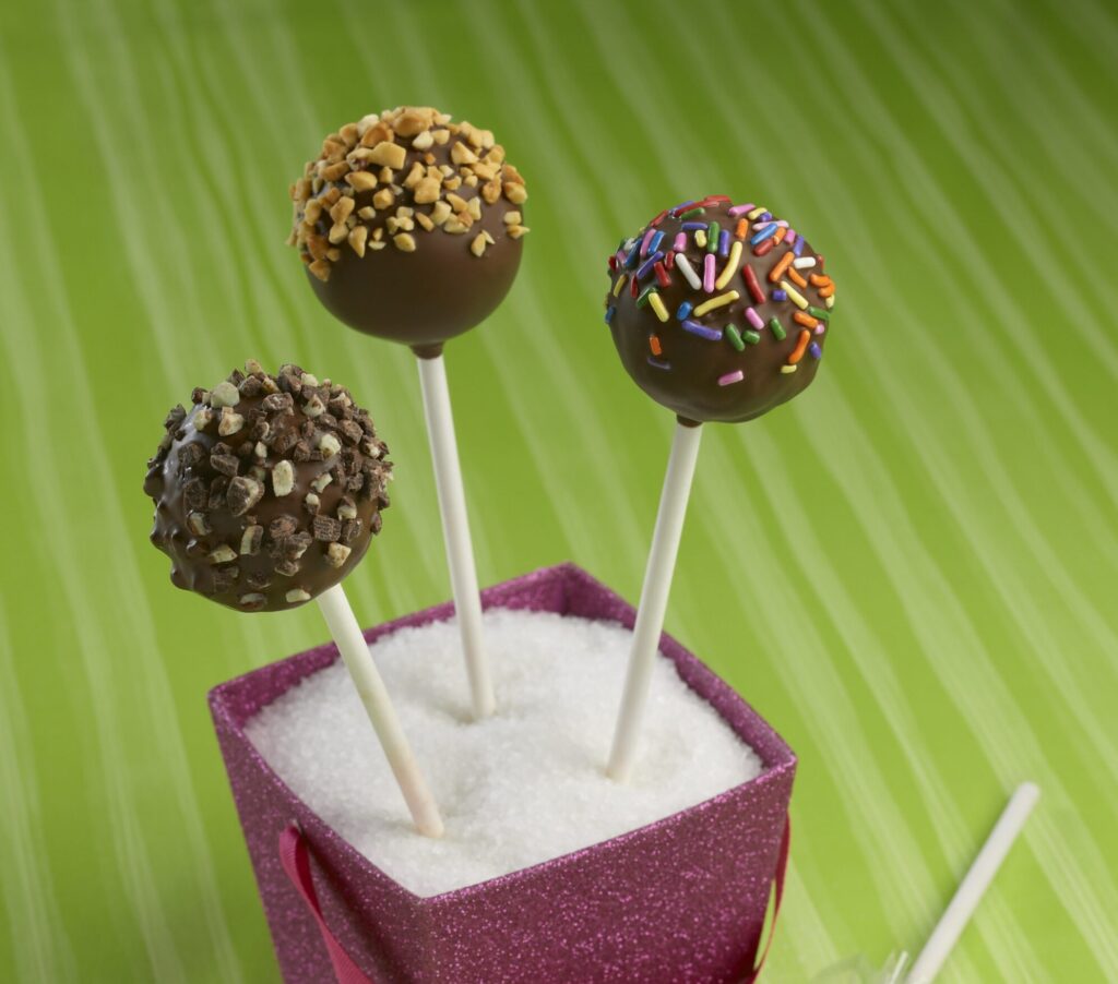 cakepops CDM