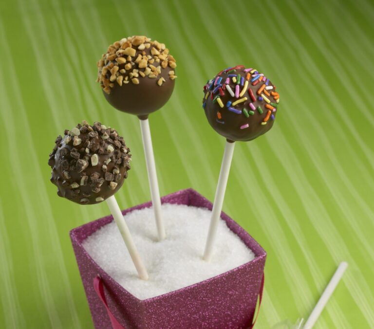 cakepops CDM