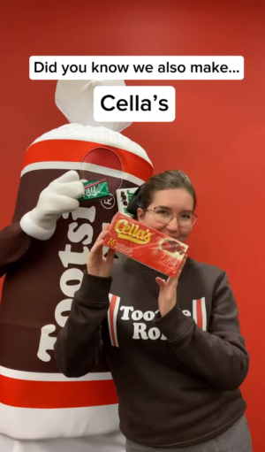 ig did you know