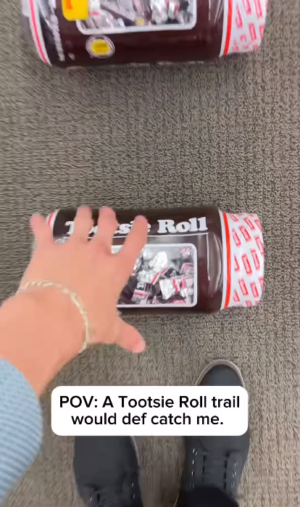 tootsietrail