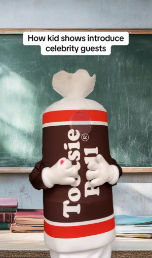 Tootsie Celebrity