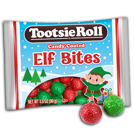 TootsieRoll.ElfBites.DetailImageLarge