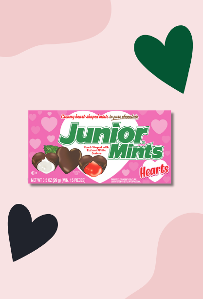 Junior Mints_Valentine’s