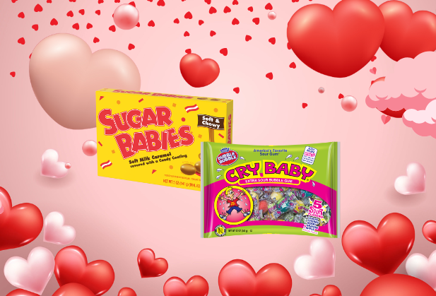 Other Candy_Valentine’s