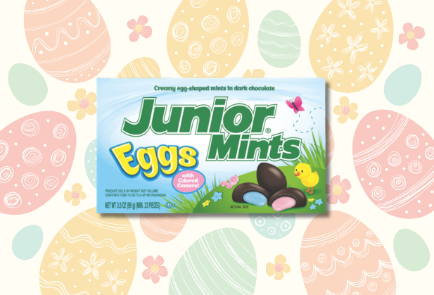 Junior Mints_Easter