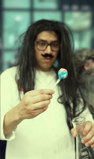 MikeScientist
