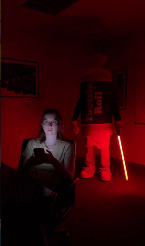 StarwarsTootsie