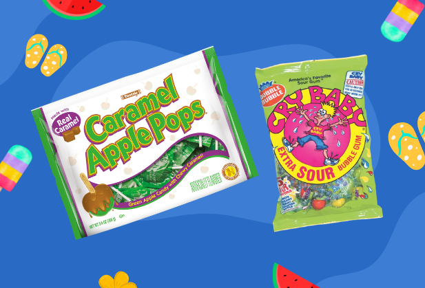 Other Candy Summer