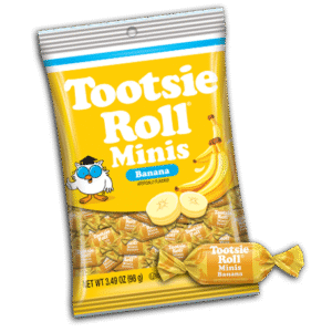 TootsieRollMinis.Banana.DetailImageLarge