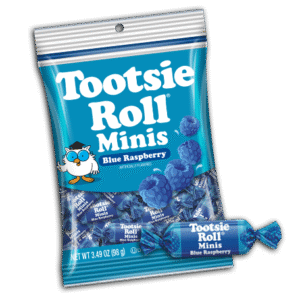 TootsieRollMinis.BlueRazz.DetailImageLarge