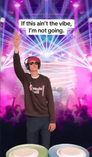 DJ Mitch