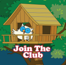 Mr. Owl's Treehouse Club