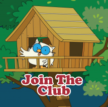 Mr. Owl's Treehouse Club