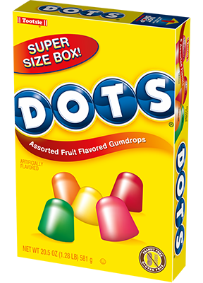 Dots Big Box