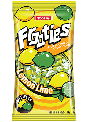 New Frooties Flavor Offers Mouthwatering Fun! 