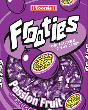 New Frooties Flavor Offers Mouthwatering Fun!