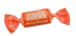 Fruit Chews Orange Flavor