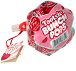 Tootsie Bunch Pops Valentine's Flavor