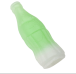 Nik-L-Nip Mini Drinks Wax Bottles Groovin' Green Flavor