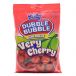 Dubble Bubble Individual Flavor Gum Very Cherry Flavor