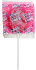 Charms Sweet Pops Strawberry Flavor