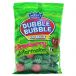 Dubble Bubble Individual Flavor Gum Strawberry Watermelon Flavor