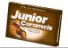 Junior Caramels Original Flavor