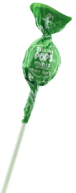 Tootsie Pop Minis Green Apple Flavor