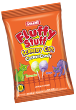 Fluffy Stuff Cotton Candy Scaredy Cats Flavor