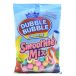 Dubble Bubble Individual Flavor Gum Smoothie Mix Flavor