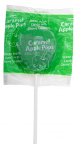 Caramel Apple Pops Green Apple Flavor