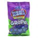 Dubble Bubble Individual Flavor Gum Grape Flavor