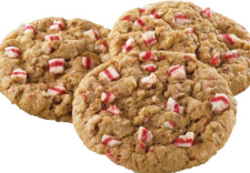 Andes Peppermint Crunch Chunkies recipe photo