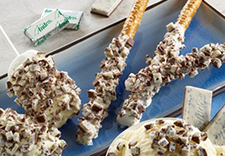 Andes Mint Cookie Crunch  recipe photo
