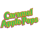 Caramel Apple Pops