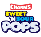 Charms Sweet and Sour Pops icon