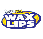 Wa Waxed Lips Scroller