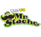 About Wack-O-Wax Mustache Icon