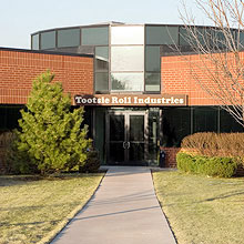 Tootsie Roll Industries Corporate Headquarters